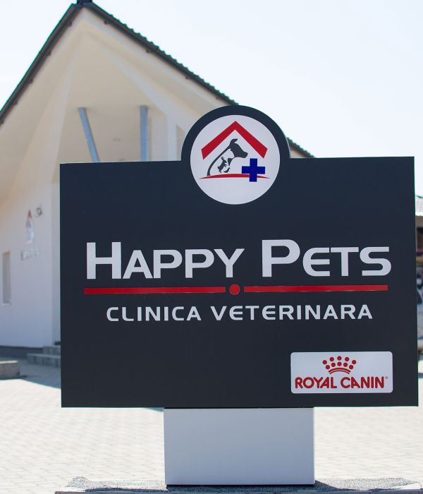 Clinică Veterinară Oradea