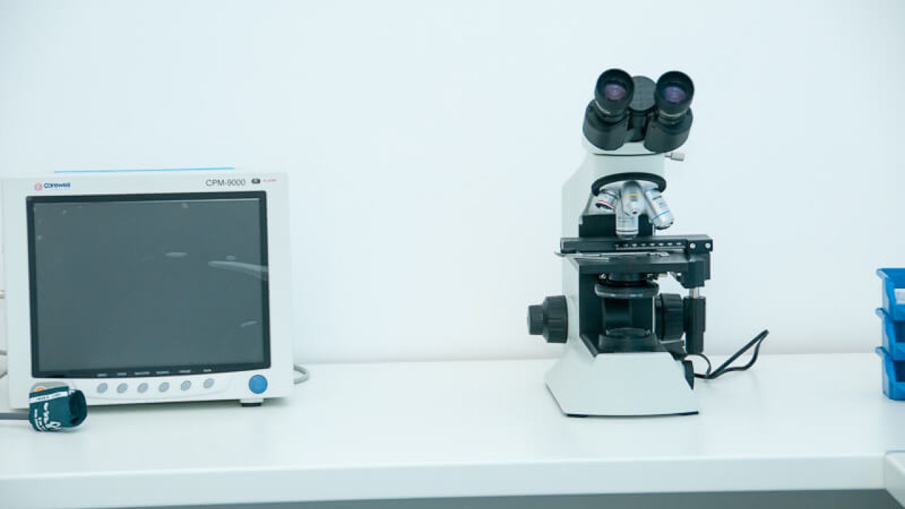 Clinica veterinară Happy Pets